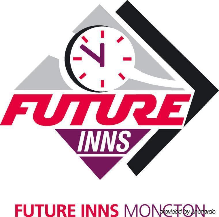 Four Points By Sheraton Moncton Exteriör bild
