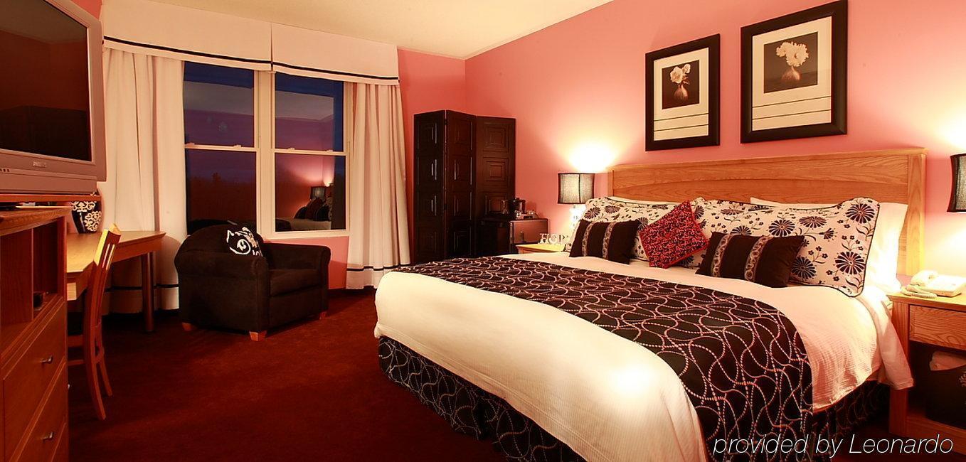Four Points By Sheraton Moncton Rum bild