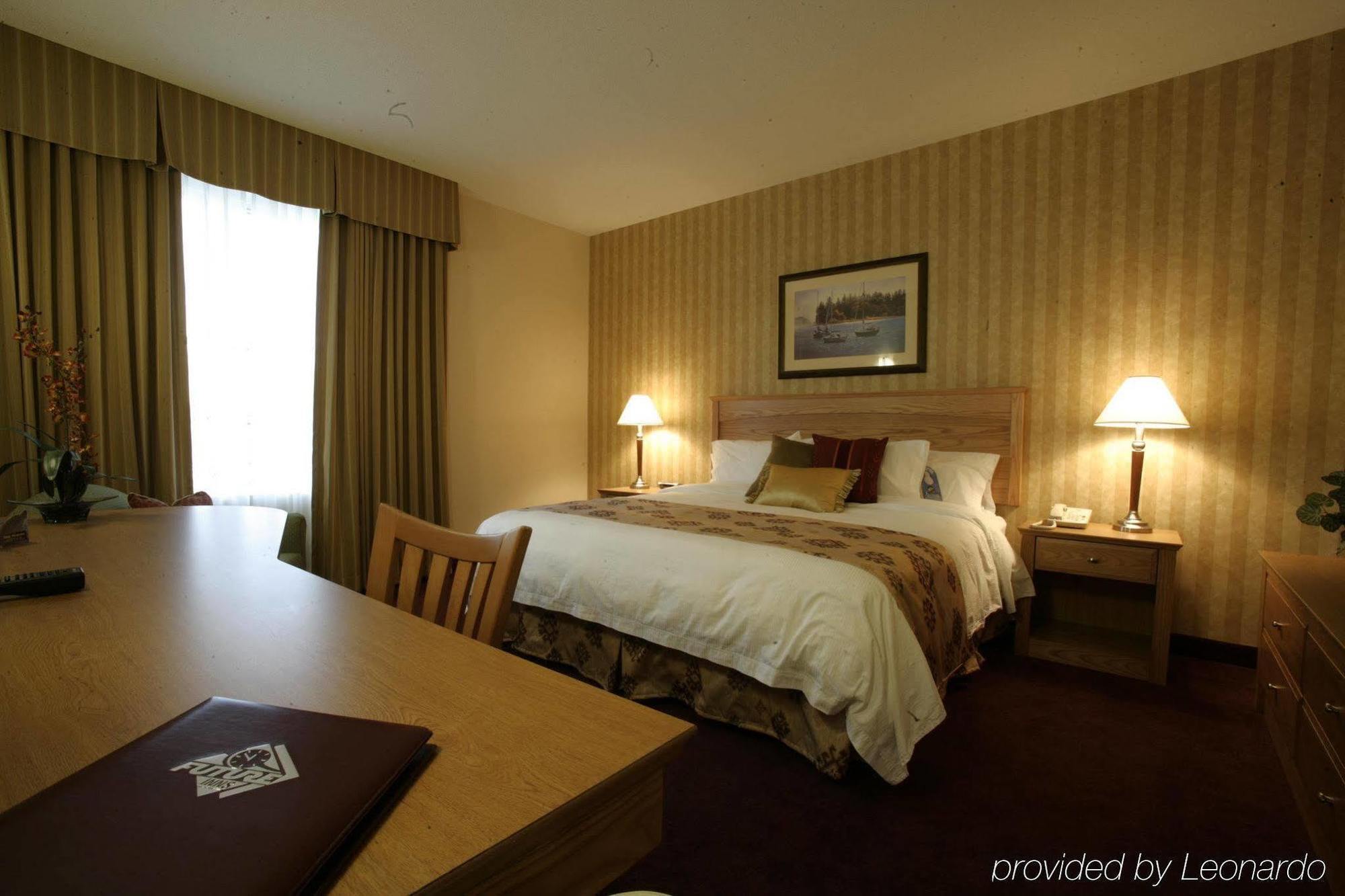 Four Points By Sheraton Moncton Rum bild