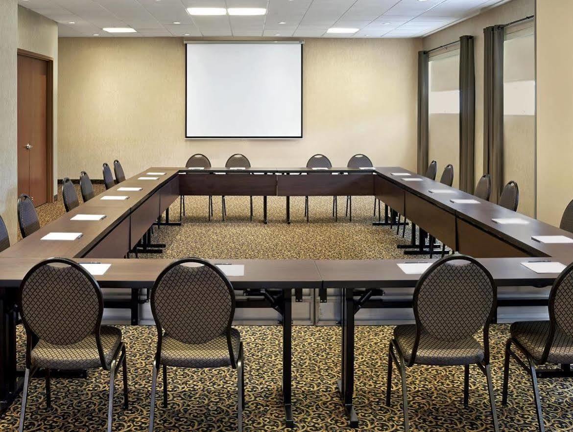 Four Points By Sheraton Moncton Exteriör bild